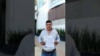 Renuncia candidato a regidor del PRD se suma a campaña del PAN en Tezontepec de Aldama