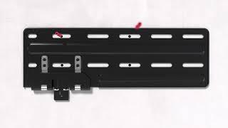 Samsung Slim Fit TV Wall Mount Bracket