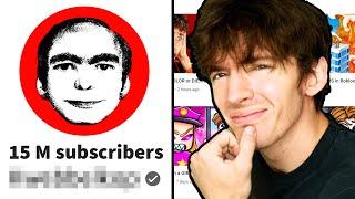 This Roblox Youtuber IS NOT REAL