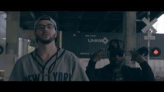 Mike Bars feat. Jarren Benton - Up To No Good Video Trailer