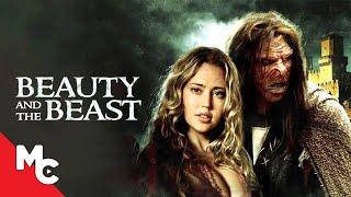 Beauty & The Beast  Full Movie  Epic Fantasy Drama  Estella Warren  Rhett Giles
