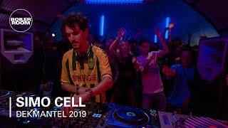 Simo Cell  Boiler Room x Dekmantel 2019