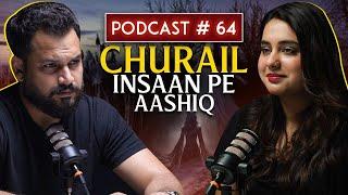 Jinn Insan Ka Bacha Le Jana Chahte Thay Churail Insan Pe Aashiq Voodoo Doll Se Kala Ilm  Ep #64