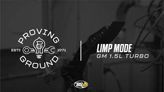 Episode 7 - Limp Mode   Reclaimed Power  BG Products Inc.