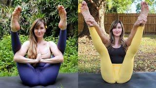 Instagram Model Jamie Marie Yoga Biography Jamie Marie Yoga Gym Plus Size & Big Boobs Model 2021