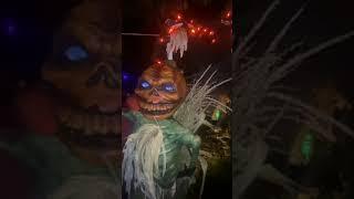 Yard Haunt 2021