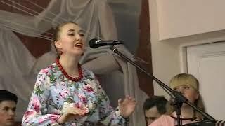 Екатерина Петрова - Белой акации гроздья душистые