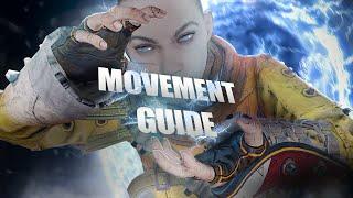 Faides Guide to Mastering Movement Movement Guide
