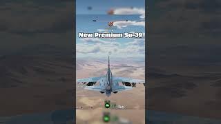 Su-39 experience 2 #shorts