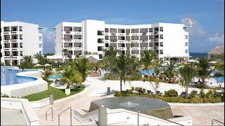 Hotel Marina El Cid Spa & Beach Resort all inclusive Puerto Morelos Mexico 2019