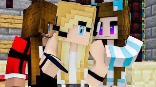 Minecraft song New  Song Psycho Girl 16 - Sweet Tarts A minecraft Video with Song