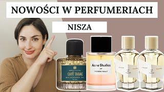 Nowości w perfumerii  czerwiec 2024 #1