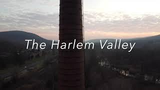 Harlem Valley Psychiatric Center