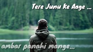 Kar Har Maidan Fateh Status Video Song With lyrics..• motivation  WhatsApp Status 