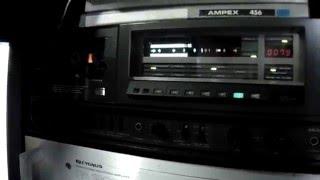 AKAI Tape Deck GX F95