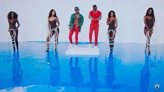 Jux  - Sugua Feat. Diamond Platnumz Official Music Video