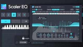 Scaler EQ  Everything you need to know