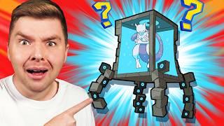 Impossible Whos That Pokemon Catching Challenge