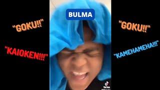 When Bulma CHEATED on Vegeta...