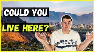 Living in Surprise Arizona - Full tour of the City of  Surprise AZ