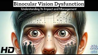 Binocular Vision Dysfunction From Diagnosis to Management