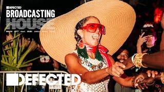 Natasha Diggs Live from Defected Croatia 08.08.22 - Defected Broadcasting House