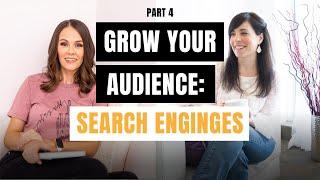 Growing Your Audience on the Top 3 Search Engines Pick Your Audience Growth Stack Part 4