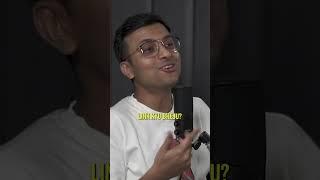 Samay Rainas CENSORED Joke on the Pretty Good Roast Show Aashish Solanki @ashishsolanki_1