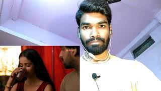 Humraaz  Reaction with laxman Arya    Kooku New WebSeries #OfficialTrailer​ Reaction 