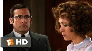 Anchorman 2 The Legend Continues - Brick Meets Chani Scene 410  Movieclips