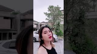 Dede Tensi Lestari Mbak Jepang Pink Tembem tiktok #Shorts