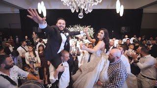 Wedding entry to arabic music