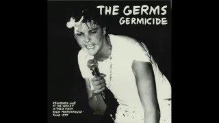 GERMS GERMICIDE Full Album