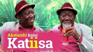 Eccupa Ya Beer Kato Lubwama Gye Yanywedde Nga Tannafa. Eyabadde Naye Ekiro Atubuulidde Ebitiisa.