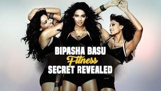 Bipasha Basu is a perfect motivation for fitness enthusiasts WATCH