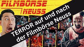 Filmbörse Neuss Die LEHREN & FOLGEN Livestream