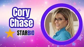 CORY CHASE - The Most Beautiful Actresses of All Time