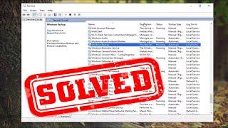 How to Fix A Javascript Error Occurred in the Main Process Windows 11 100% Working - 100% Works