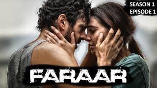 Faraar 2017 Full Hindi Dubbed  Season 01 Episode 01  Hollywood To Hindi Dubbed