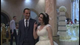 Artur & Lilit Armenian Wedding 07.04.2017