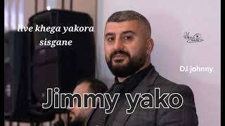 Jimmy Yako...live khegga yakora & sisgane جيمي ياقو خيكا ياقورا .سسكاني