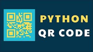 Generate and Customize QR Codes with Python