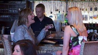 Christi & Kelly SNEAK OFF To A Bar  Dance Moms  Season 1 Episode 1