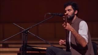 Roots Revival Quieter than Silence - Mehdi Aminian & Mohamad Zatari - هزار پاره - مهدی امینیان