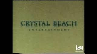 Crystal BeachColeman Luck ProductionsLorimar 1990