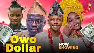 OWO Dollar  okelefemiapefeTokunbo mafiasAunty AjaralekanAunty Ajara