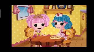 Were Lalaloopsy 1A-2B Nonstop Version