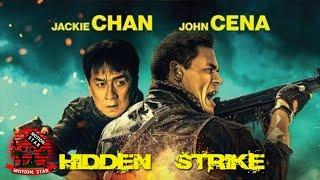 Jackie Chan & John Cena-2 Prajurit membebaskan warga sipil dari serbuan musuh