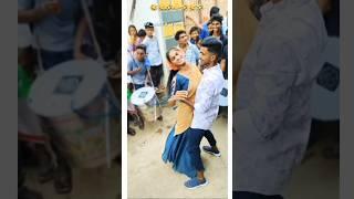 रात पड़ेने मसरा मारा कानमा गीत गावे वो #dance #bhuriya #funny #bhavesh #indiandance #comedy