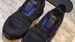 Puma FI Self-Lacing Sneakers